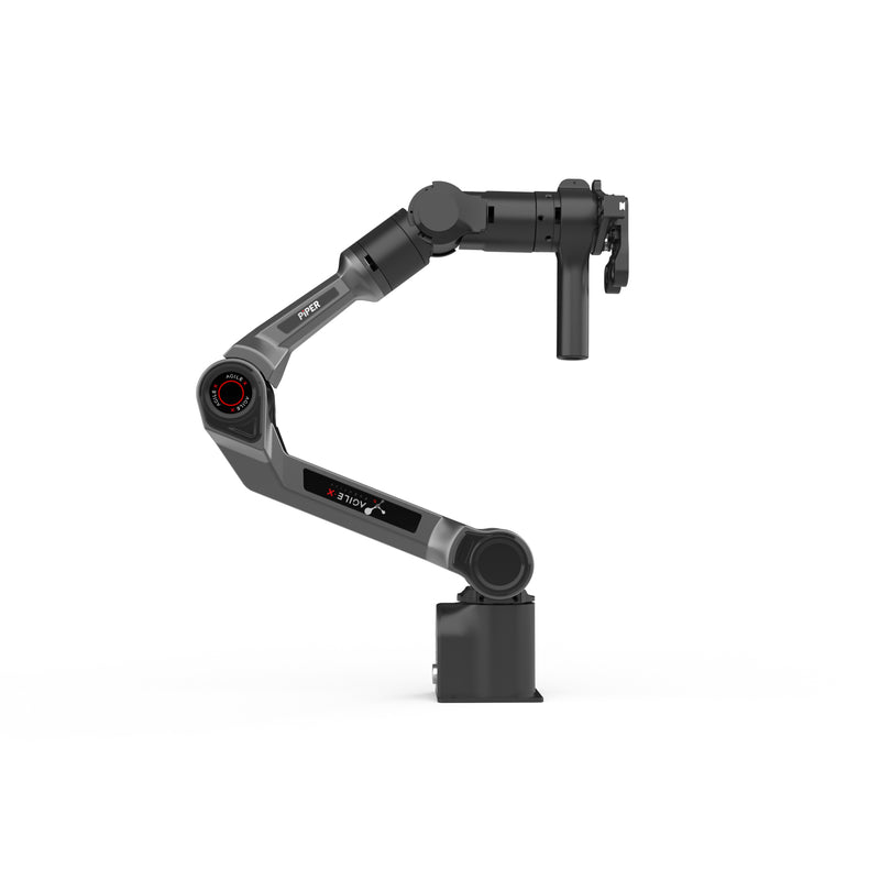 AgileX Robotics 6-DOF Robotic Arm - PiPER
