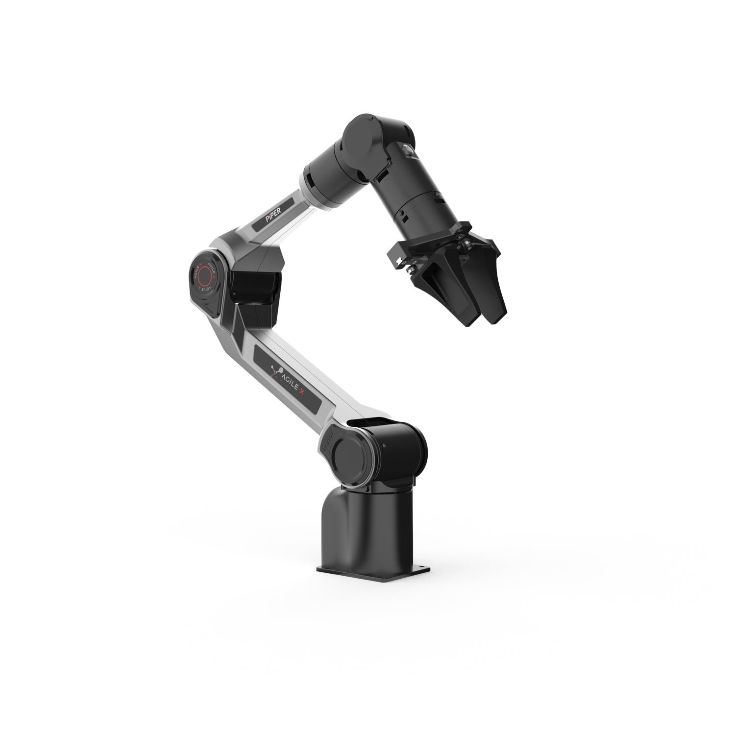AgileX Robotics 6-DOF Robotic Arm - PiPER