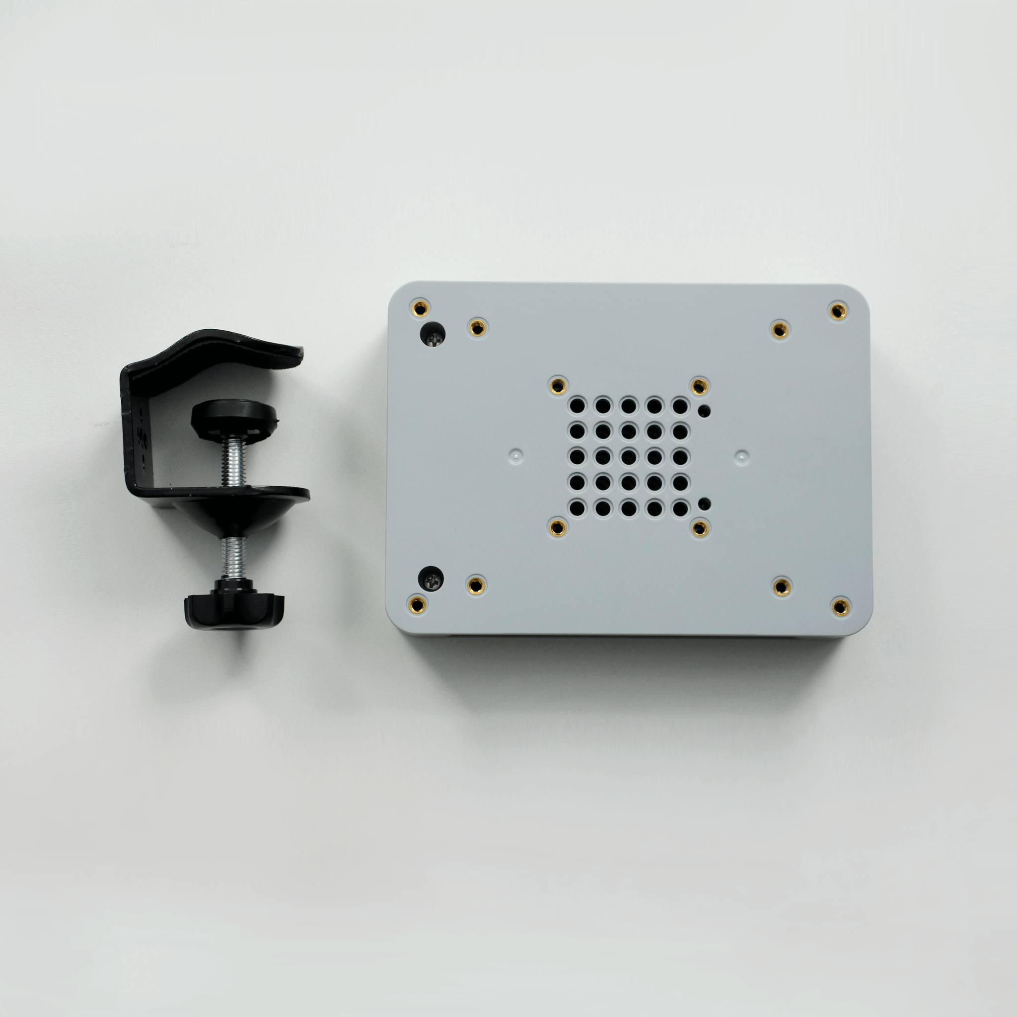 G Shape Base 2.0 Version for myCobot/myPalletizer/mechArm/myBuddy