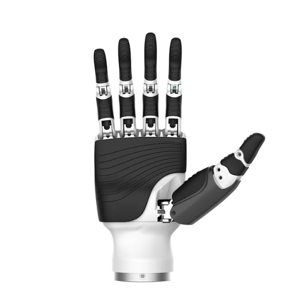 Inspire Robots 5-Finger Robotic Dexterous Hand - RH56DFX/RH56DFQ
