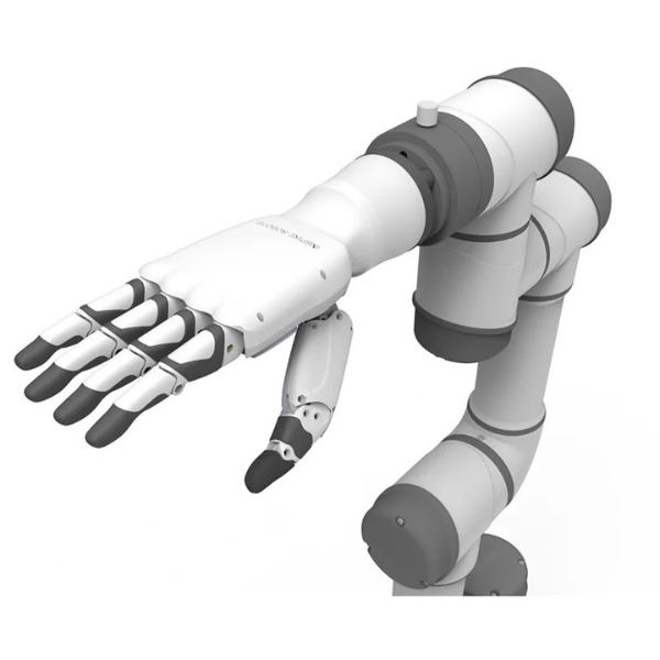 Inspire Robots 5-Finger Robotic Dexterous Hand - RH56DFX/RH56DFQ
