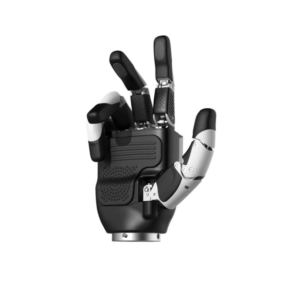 Inspire Robots 5-Finger Robotic Dexterous Hand - RH56E2 (RH56DFTP for Unitree G1, H2 Humanoid Robot)