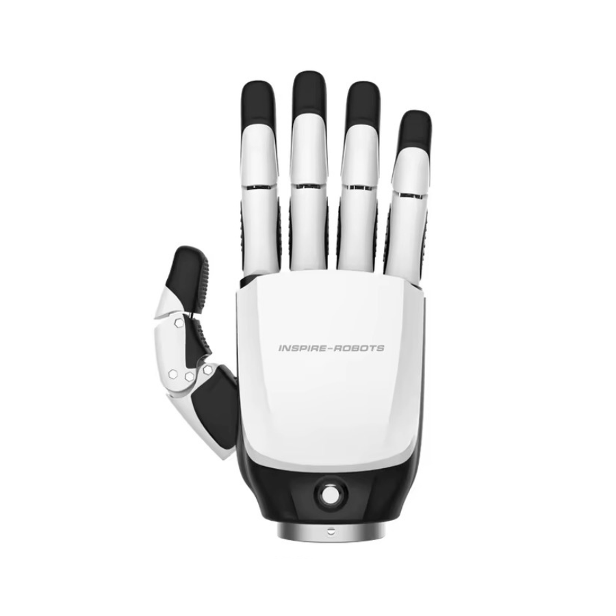 Inspire Robots 5-Finger Robotic Dexterous Hand - RH56E2 (RH56DFTP for Unitree G1, H2 Humanoid Robot)