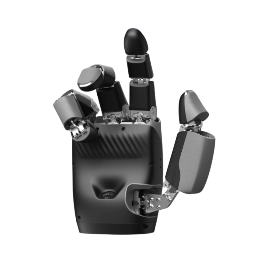 PaXini 16-DOF 4 finger Dexterous Hand - DexH13