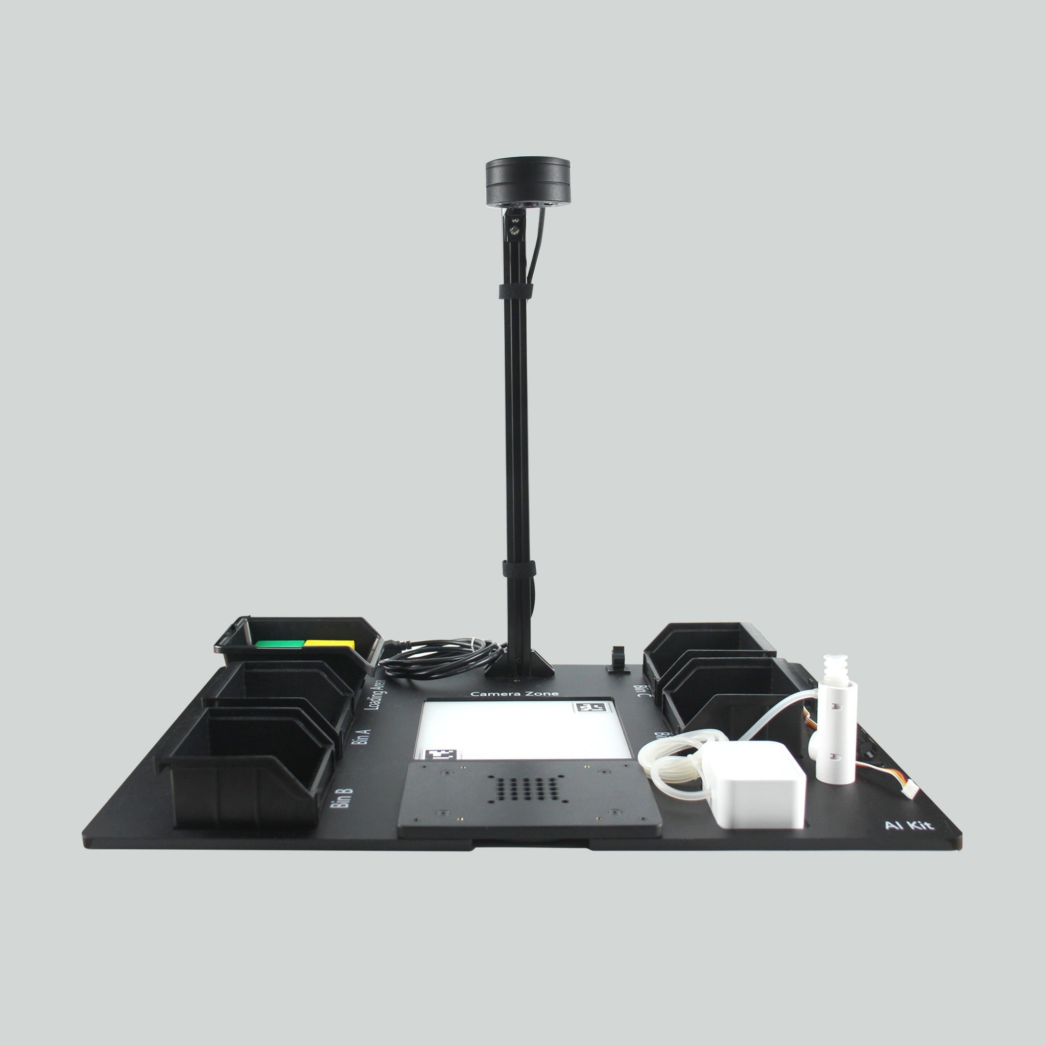 Elephant Robotics AI (Artificial Intelligence) Robot Kit for myCobot/myPalletizer/mechArm Desktop Robotic Arms