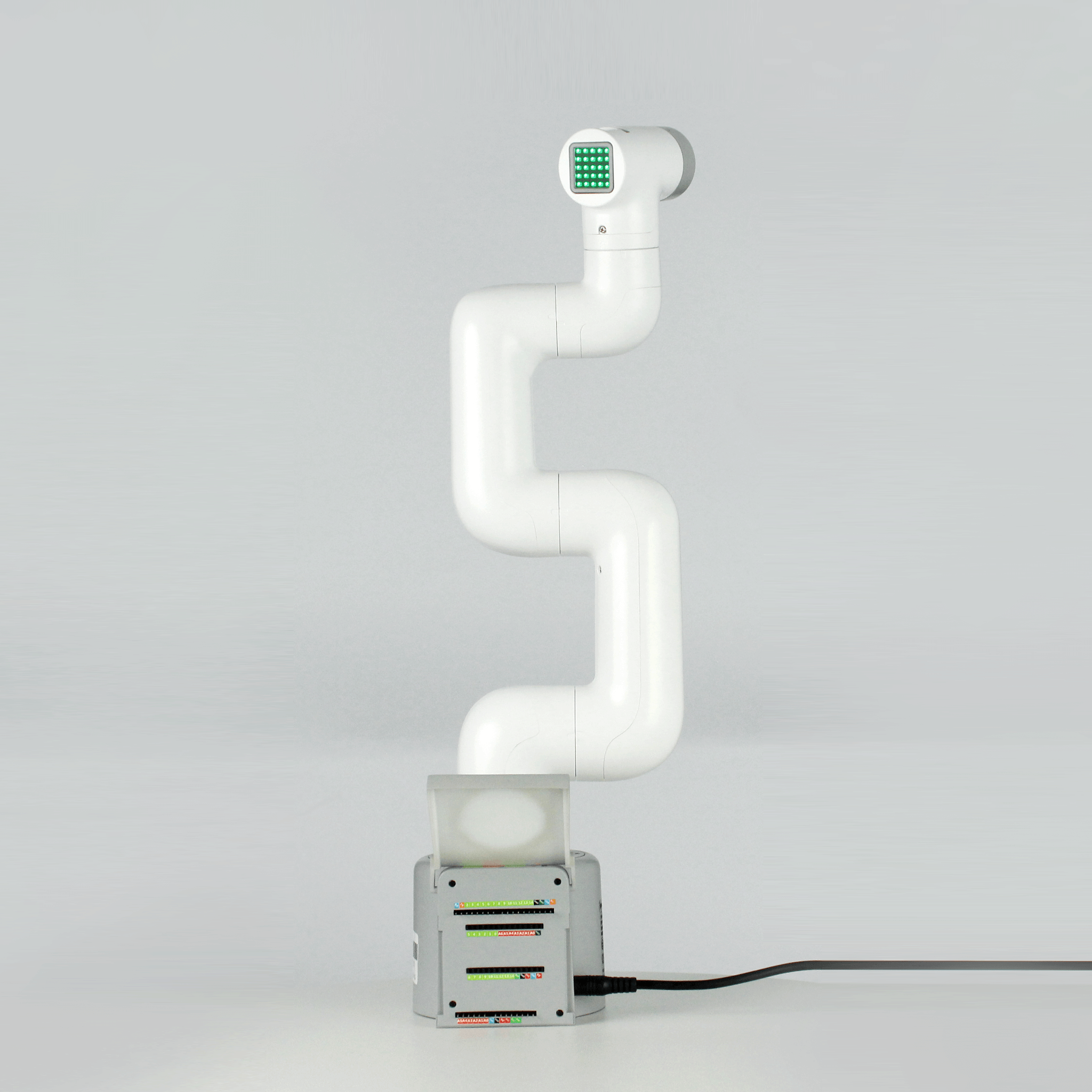 Elephant Robotics myCobot 280 for Arduino 6 DOF Collaborative Robot (for Arduino Version)