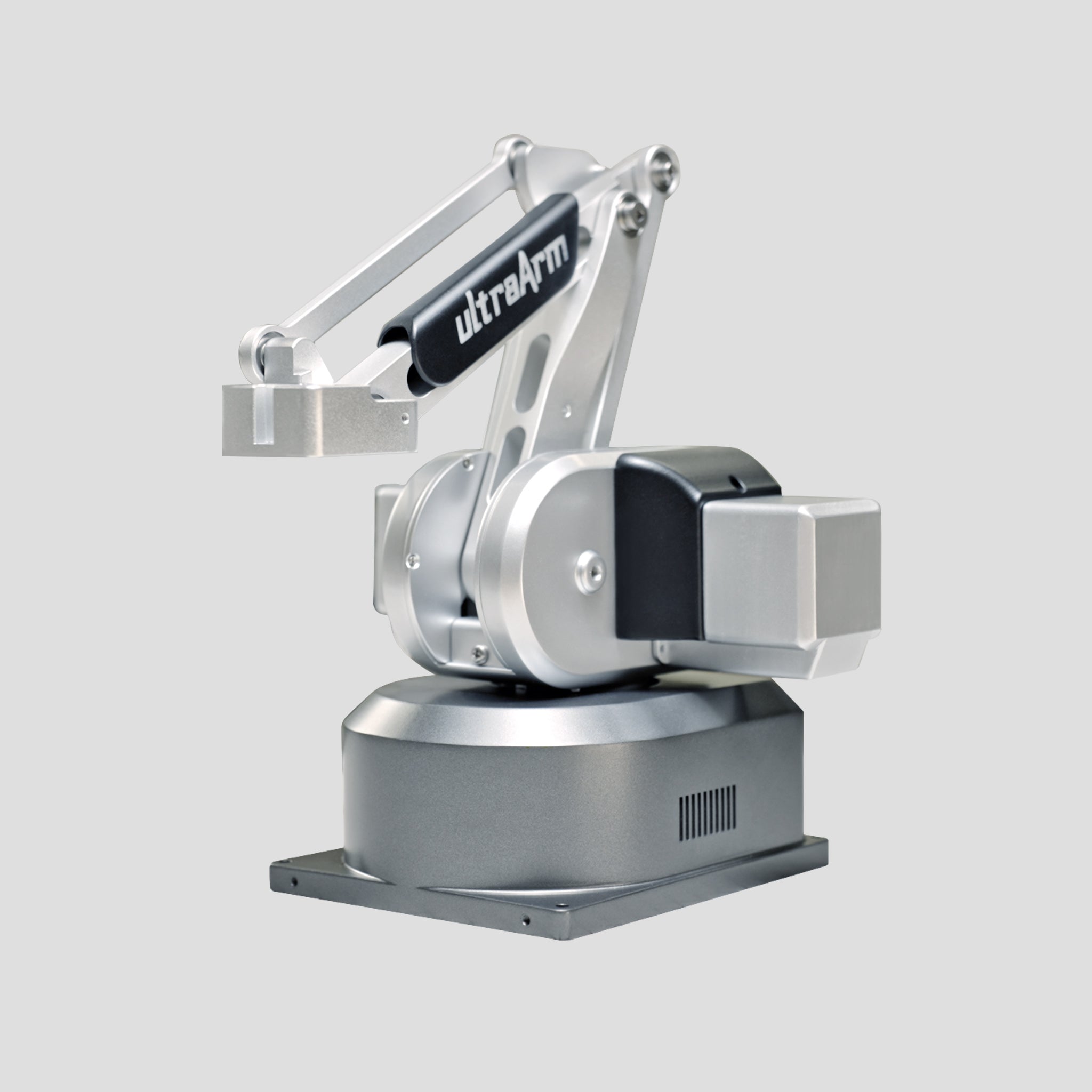 Elephant Robotics ultraArm P340: A High-Performance 4 DOF Collaborative Robot