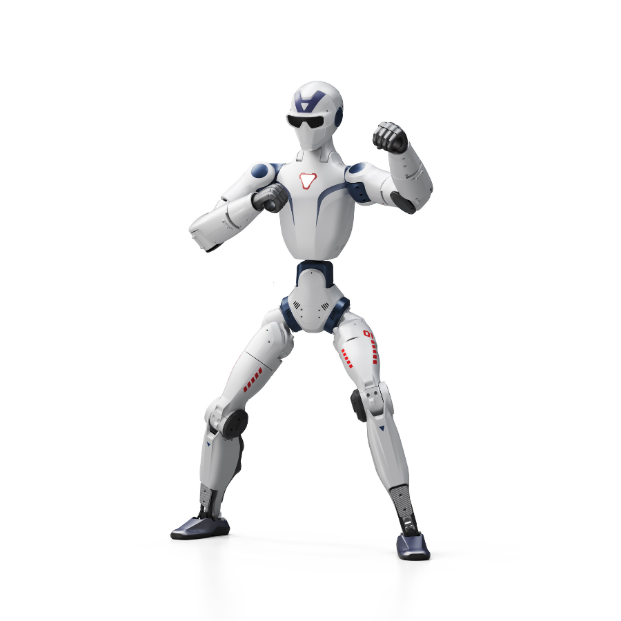 Unitree R1
