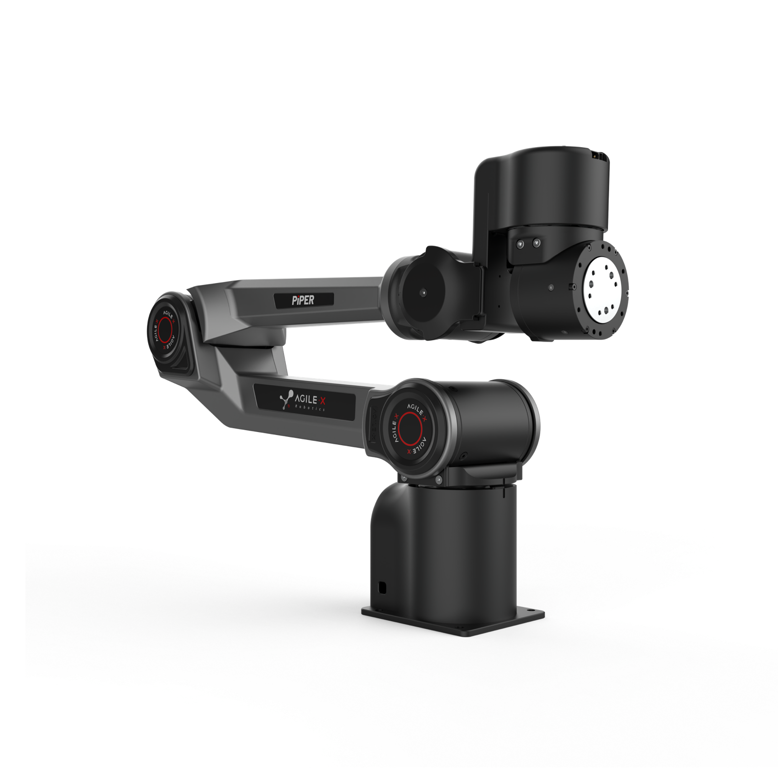 AgileX Robotics 6-DOF Robotic Arm - PiPER-X