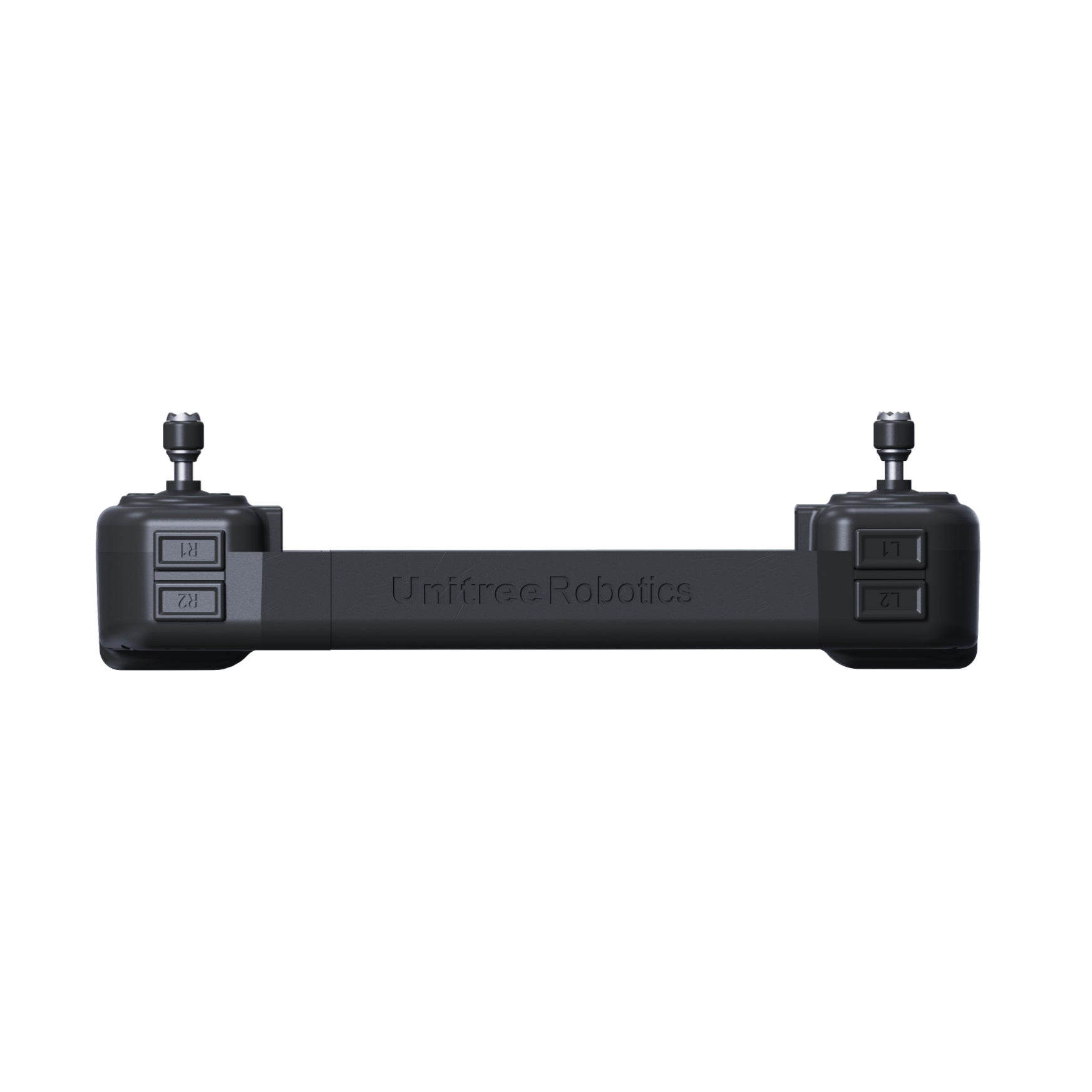 Unitree Go2 Controller
