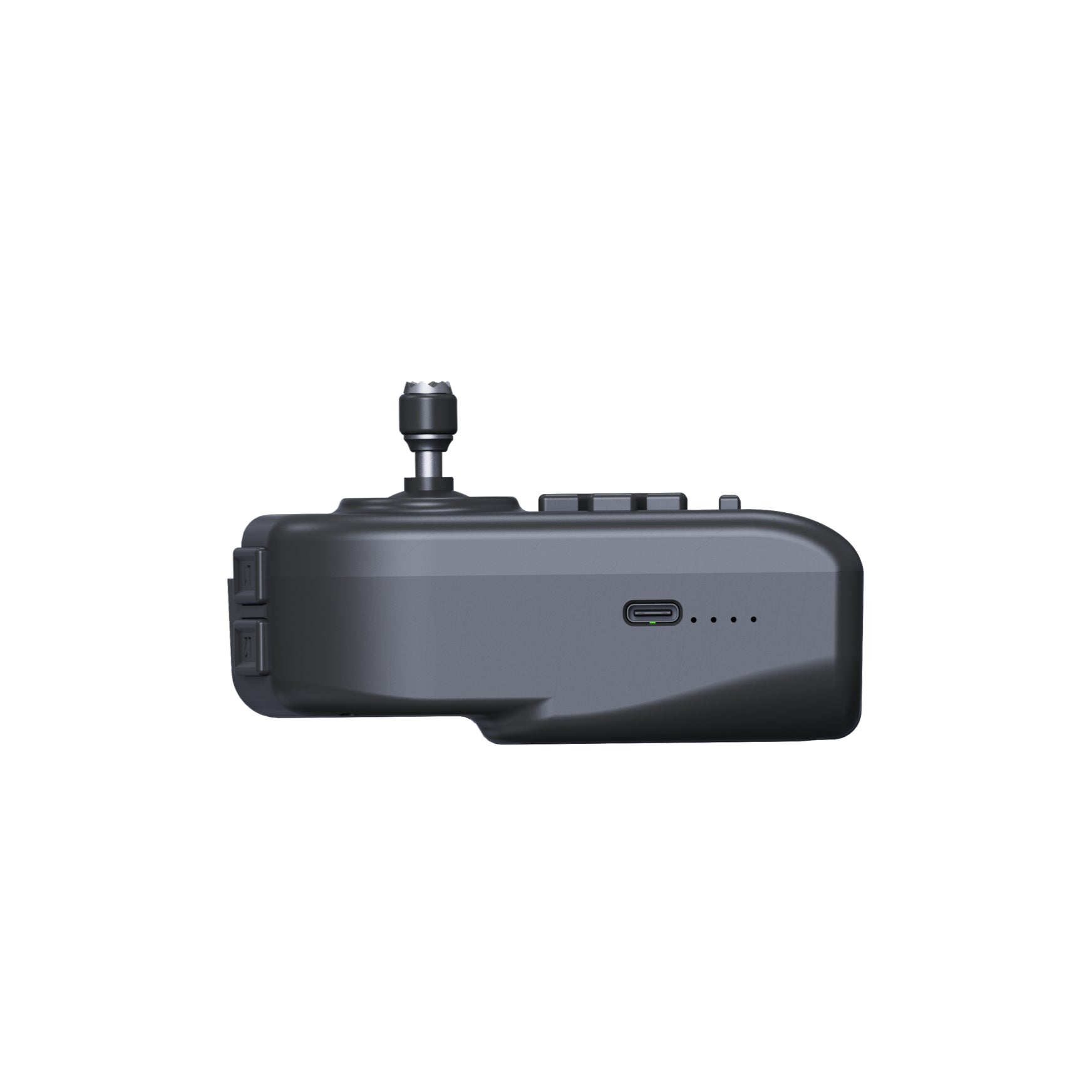 Unitree Go2 Controller