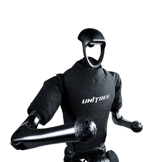 Unitree H1-2 General Purpose Humanoid Robot