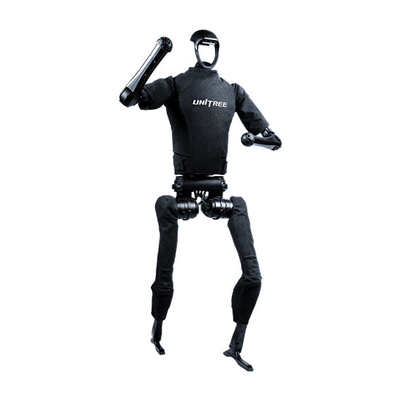 Unitree H1-2 General Purpose Humanoid Robot