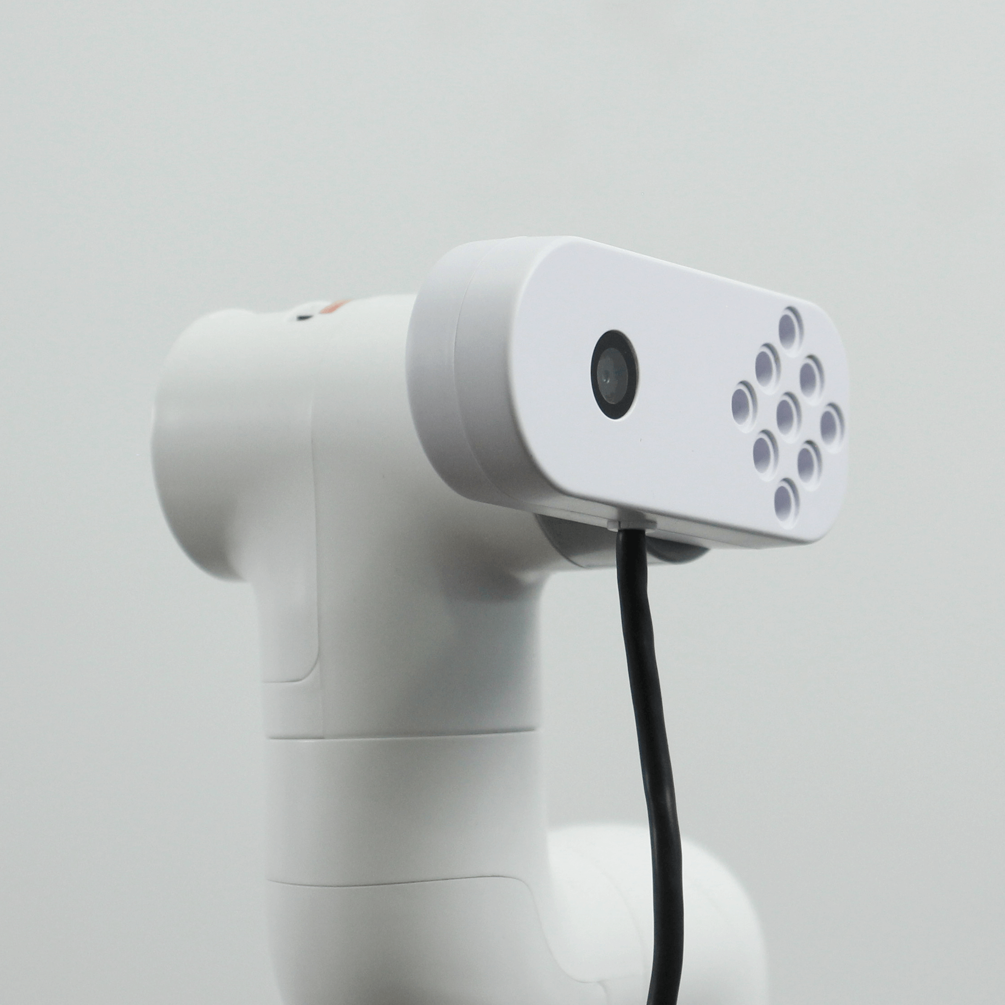Camera Flange 2.0 Version for myCobot/myPalletizer/mechArm/myBuddy