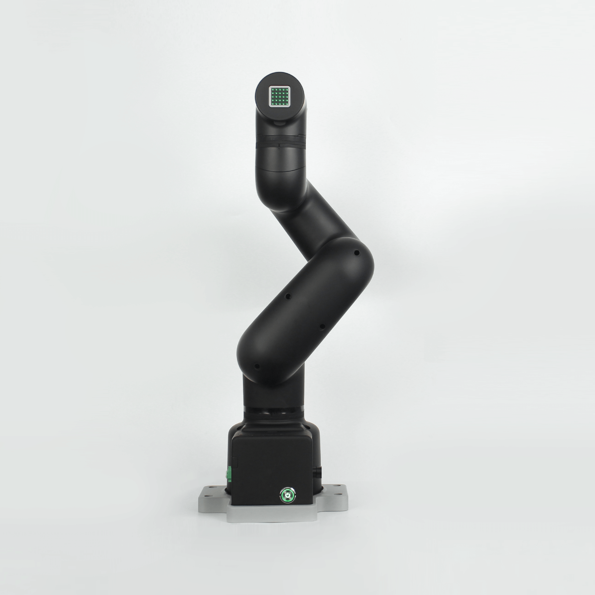 Elephant Robotics myCobot 320 Pi  - 1kg Payload 6 DOF Collaborative Raspberry Pi Robotic Arm (with Flat Base)