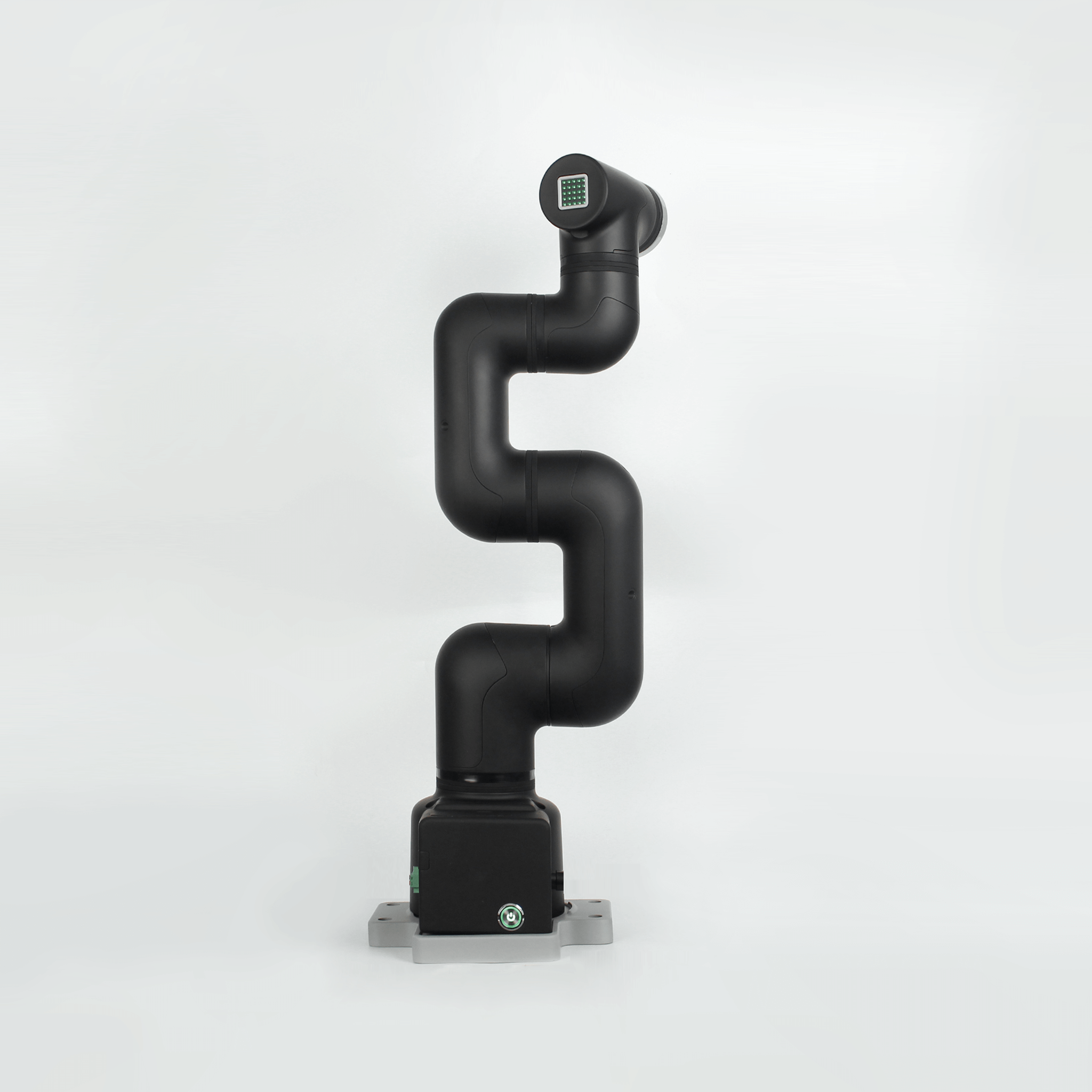 Elephant Robotics myCobot 320 Pi  - 1kg Payload 6 DOF Collaborative Raspberry Pi Robotic Arm (with Flat Base)