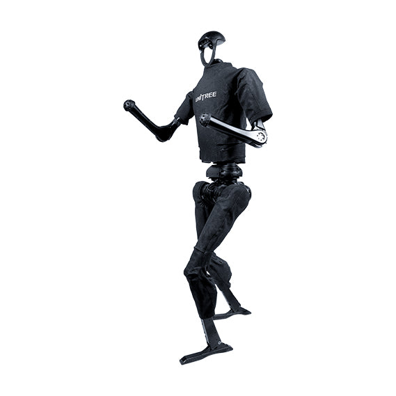Unitree H1-2 General Purpose Humanoid Robot
