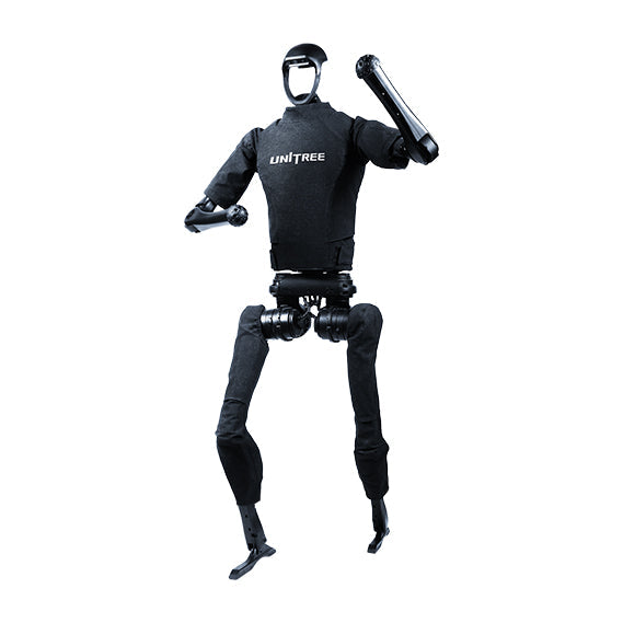 Unitree H1-2 General Purpose Humanoid Robot