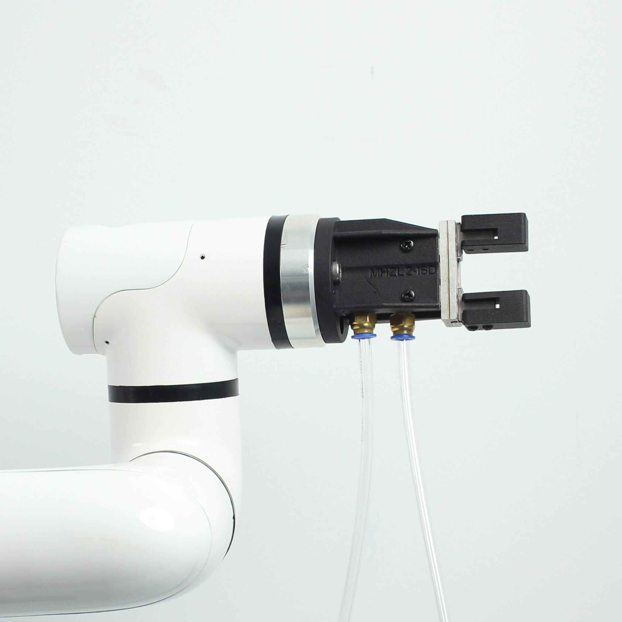 myCobot Pro Air Parallel Grippers & Air Compressor For myCobot 320, myCobot Pro 630