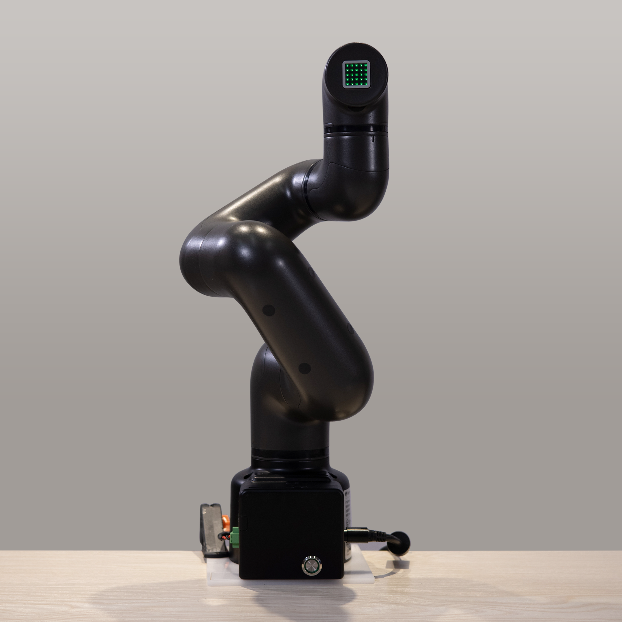 Elephant Robotics myCobot 320 Pi  - 1kg Payload 6 DOF Collaborative Raspberry Pi Robotic Arm (with Flat Base)