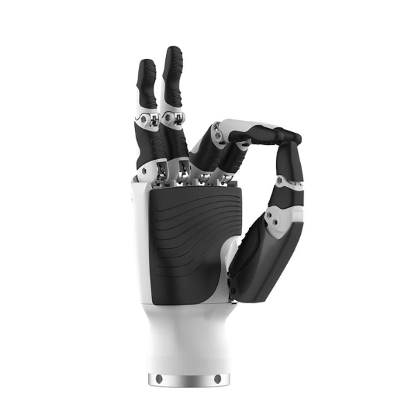 Inspire Robots 5-Finger Robotic Dexterous Hand - RH56DFX/RH56DFQ