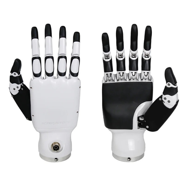 Inspire Robots 5-Finger Robotic Dexterous Hand - RH56BFX