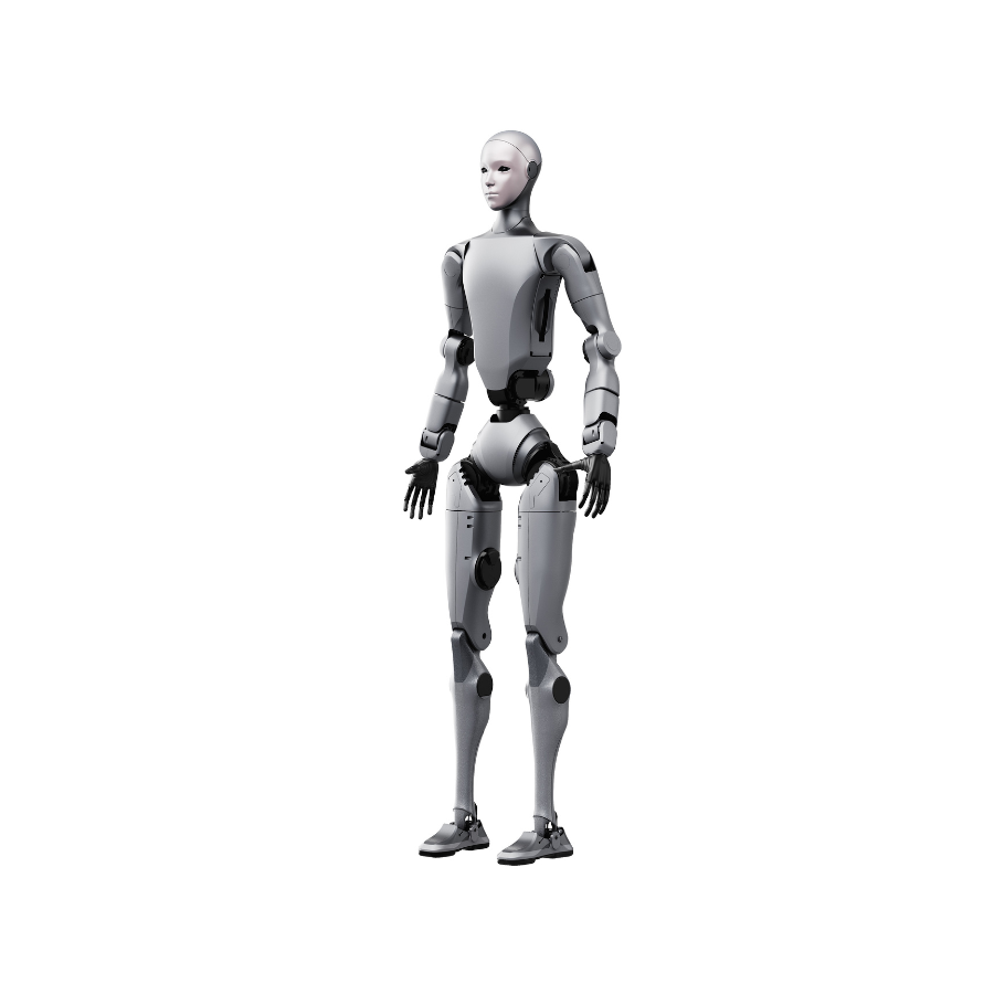 Unitree H2 Full-Size Humanoid Robot