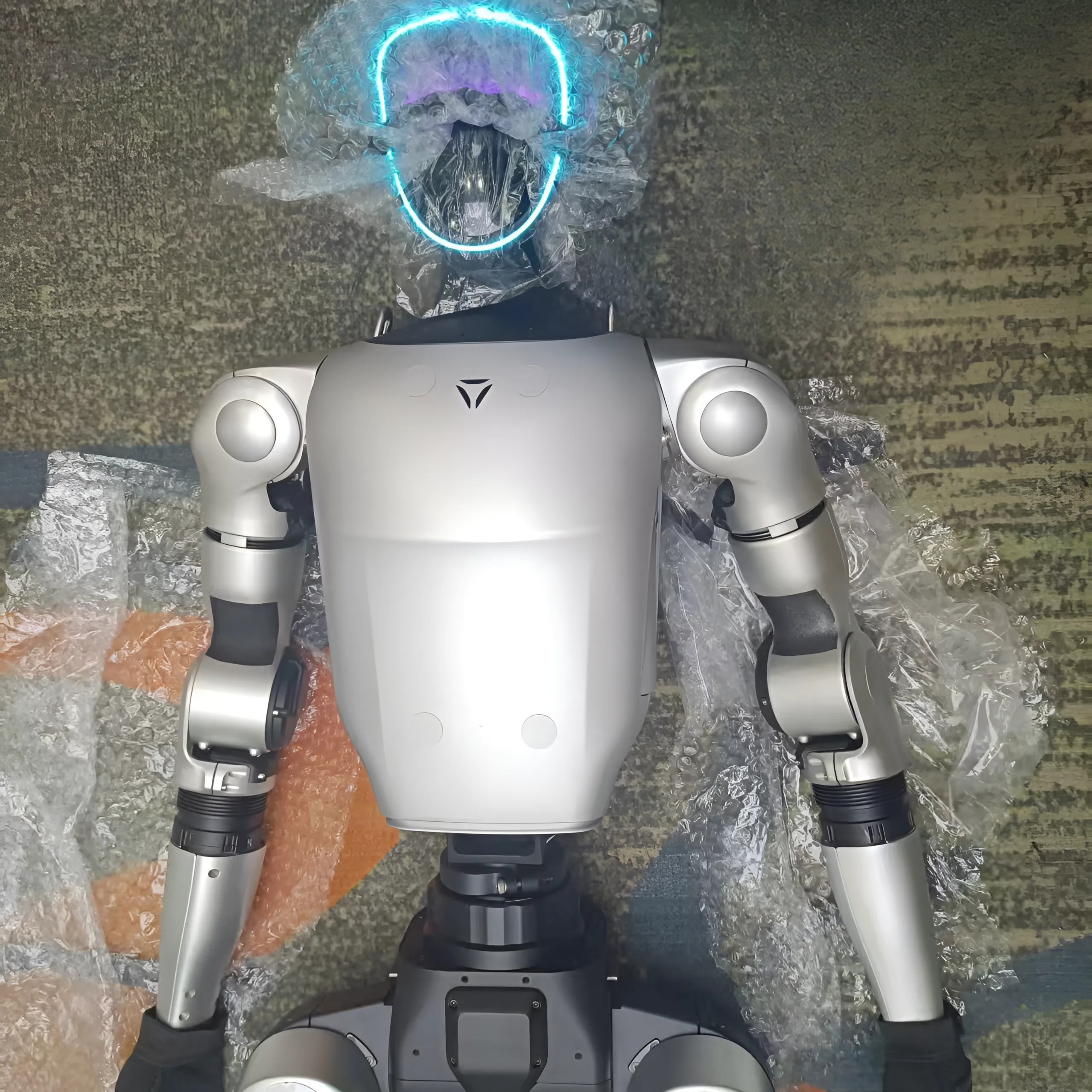 Unitree G1 Humanoid Robot - Ultimate D