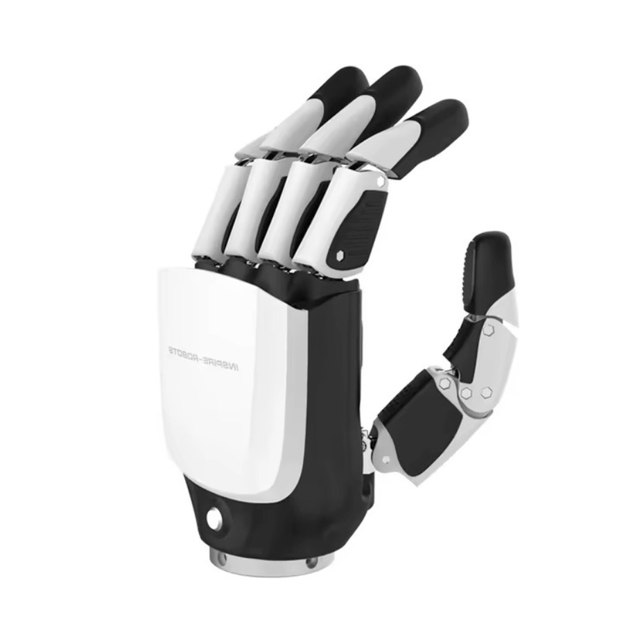 Inspire Robots 5-Finger Robotic Dexterous Hand - RH56E2 (RH56DFTP for Unitree G1, H2 Humanoid Robot)