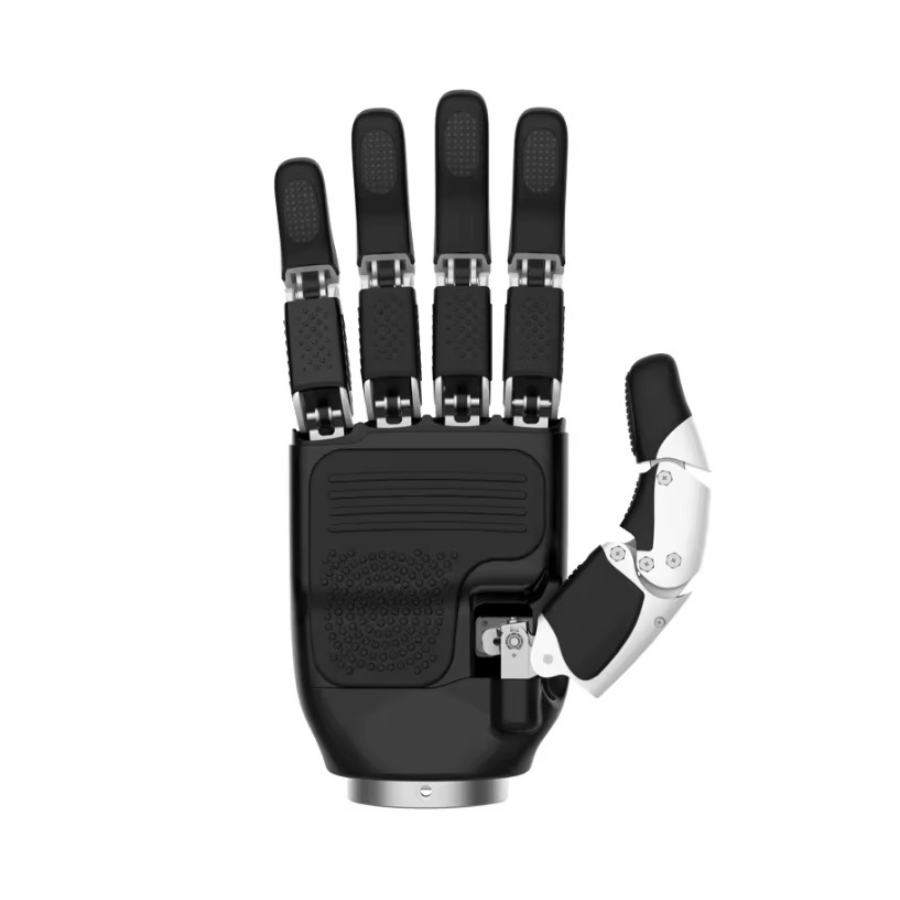Inspire Robots 5-Finger Robotic Dexterous Hand - RH56E2 (RH56DFTP for Unitree G1, H2 Humanoid Robot)