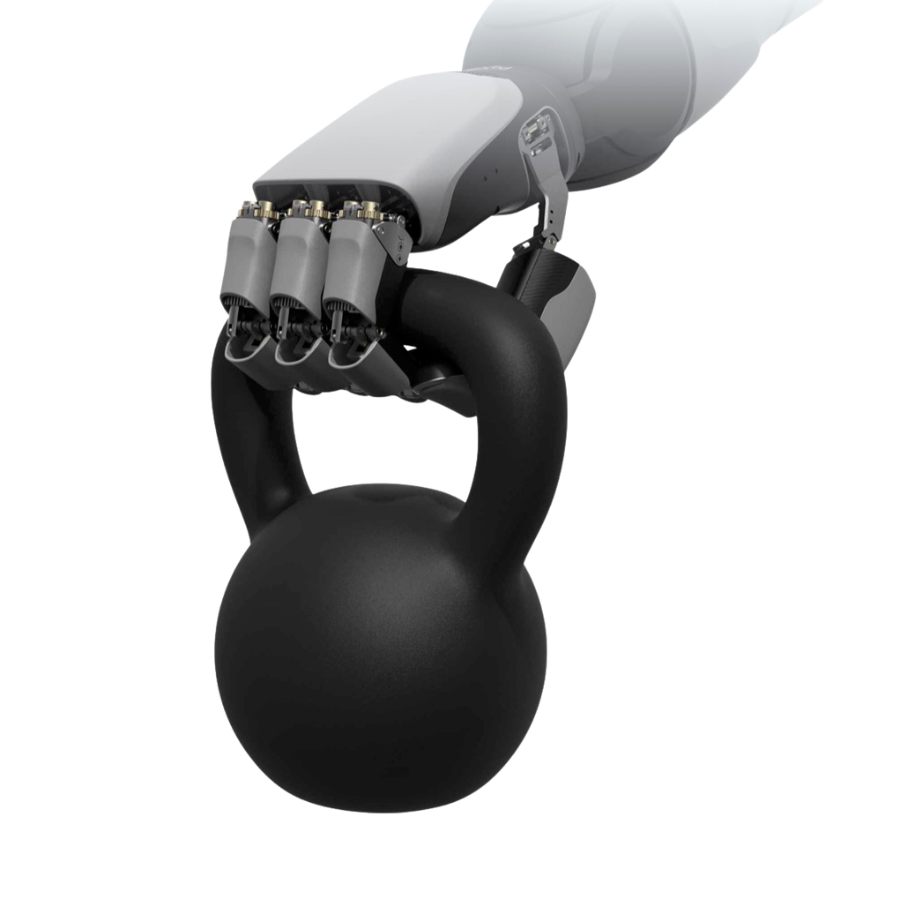 PaXini 16-DOF 4 finger Dexterous Hand - DexH13