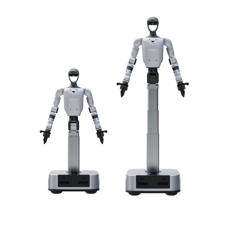Unitree G1-D