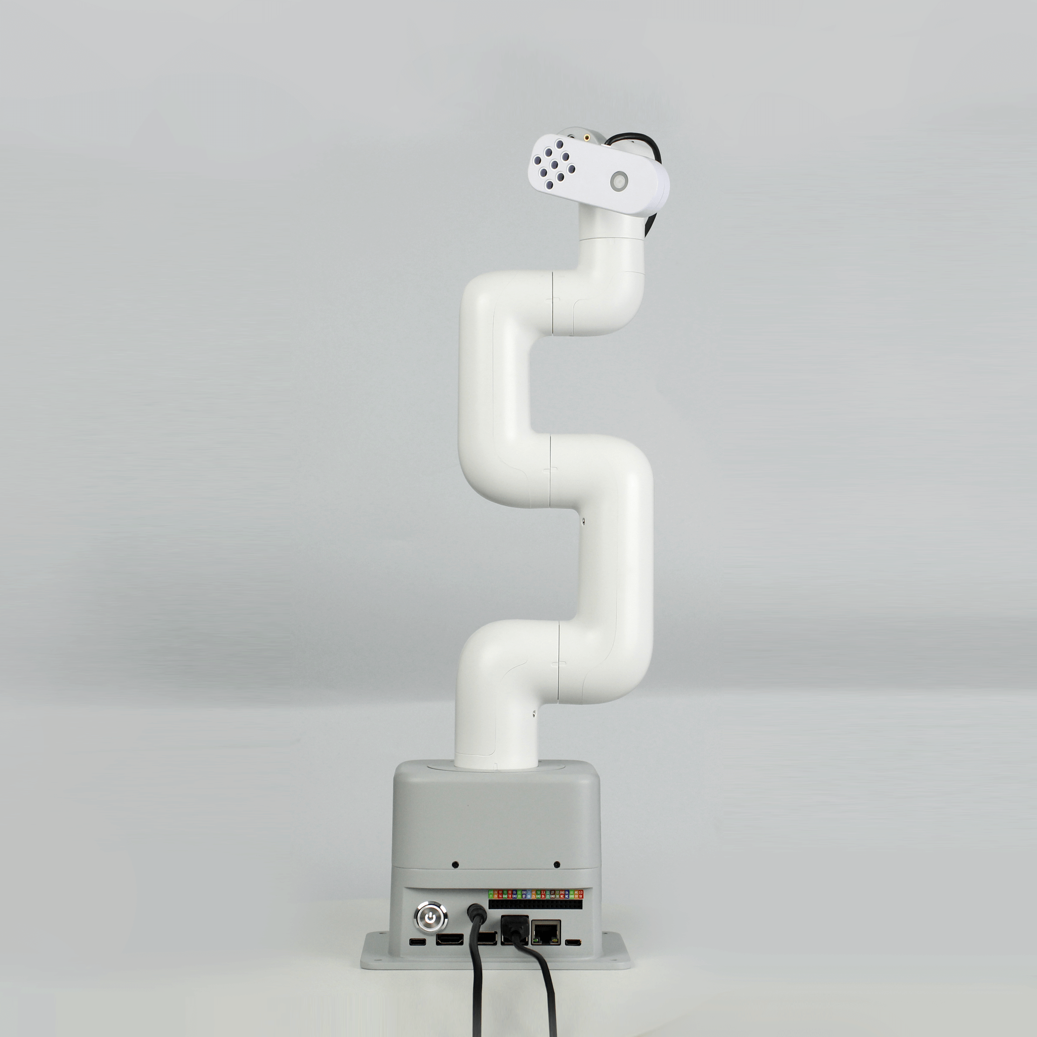 Elephant Robotics myCobot 280 Jetson Nano 6 DOF Collaborative Robot (Jetson Nano  Version)