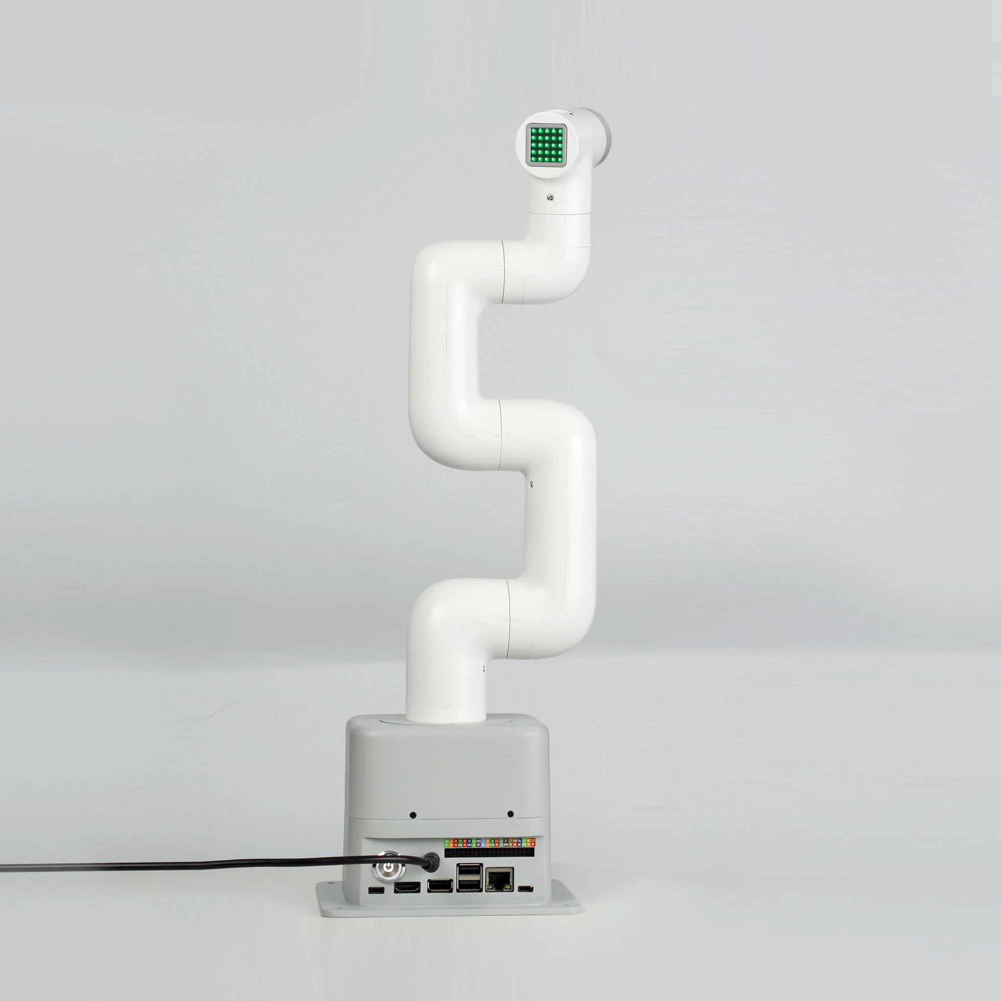 Elephant Robotics myCobot 280 Jetson Nano 6 DOF Collaborative Robot (Jetson Nano  Version)