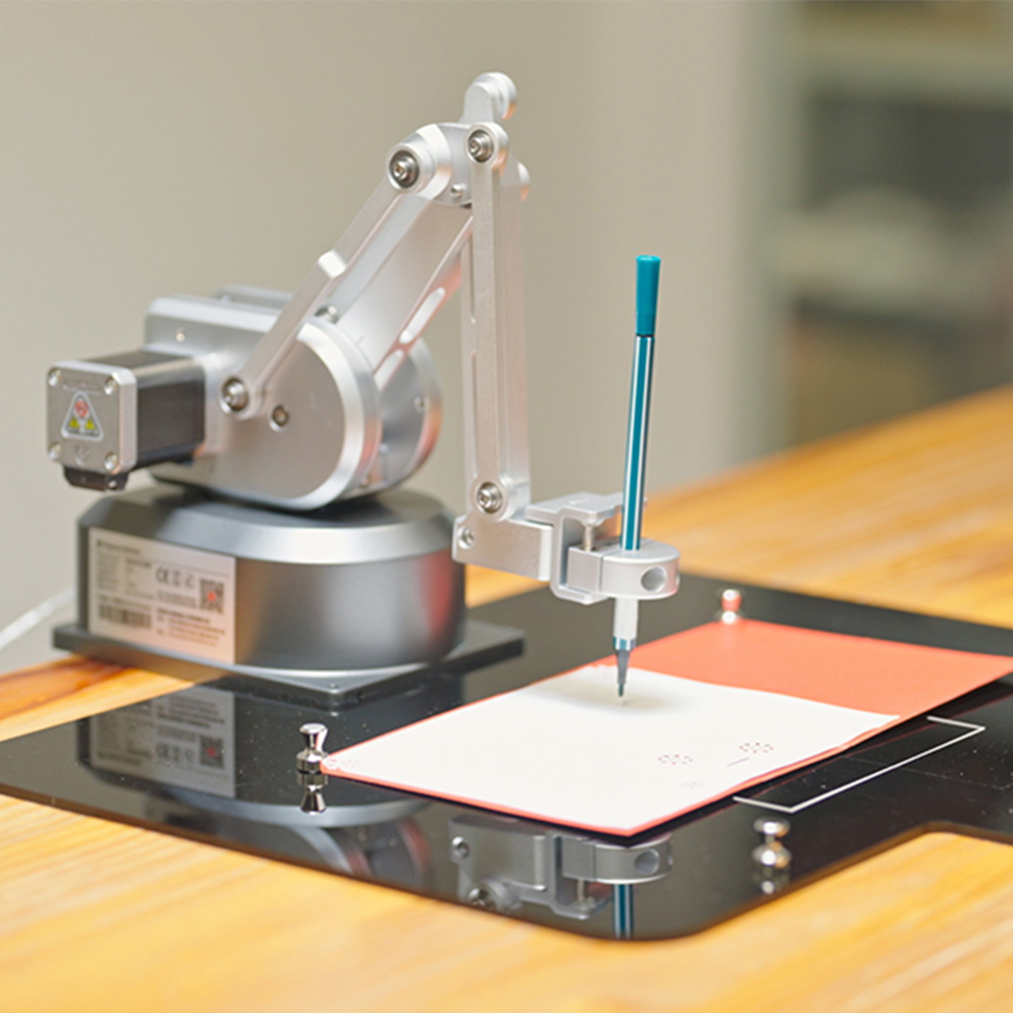 Elephant Robotics ultraArm P340: A High-Performance 4 DOF Collaborative Robot